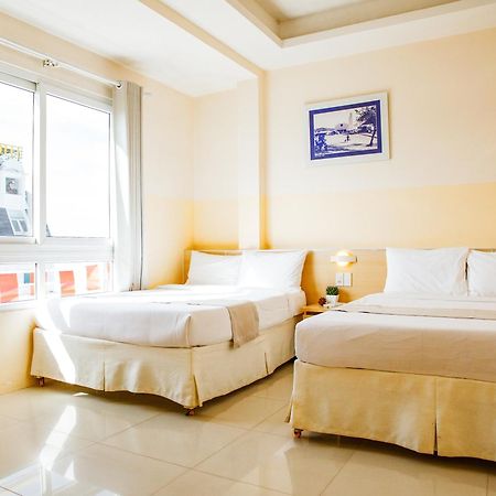 Ngoc Nguyen Anh Hotel Dalat Exteriér fotografie