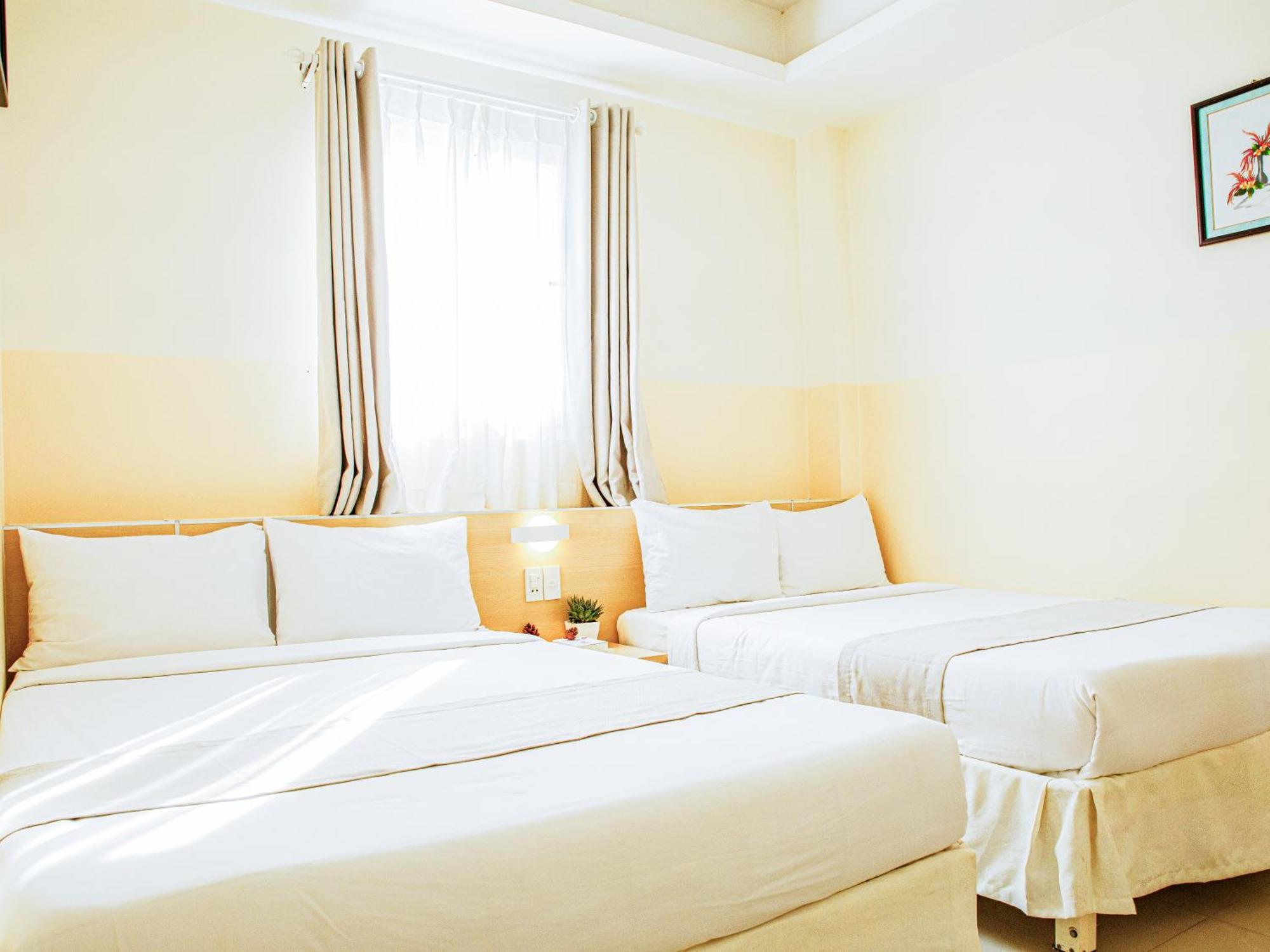 Ngoc Nguyen Anh Hotel Dalat Exteriér fotografie