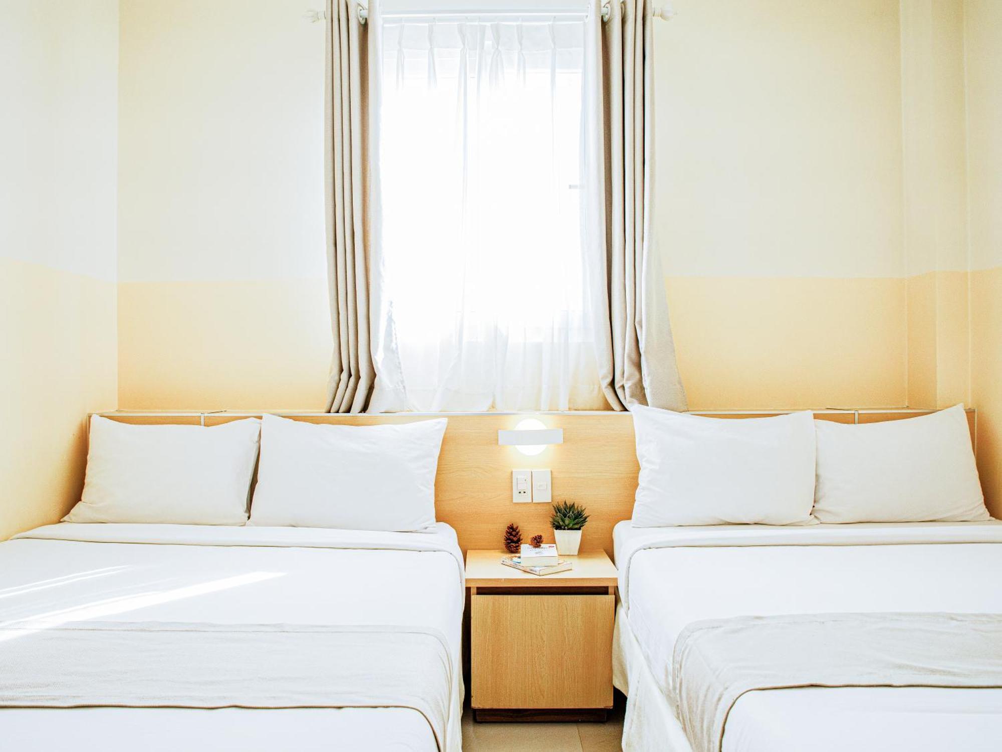 Ngoc Nguyen Anh Hotel Dalat Exteriér fotografie