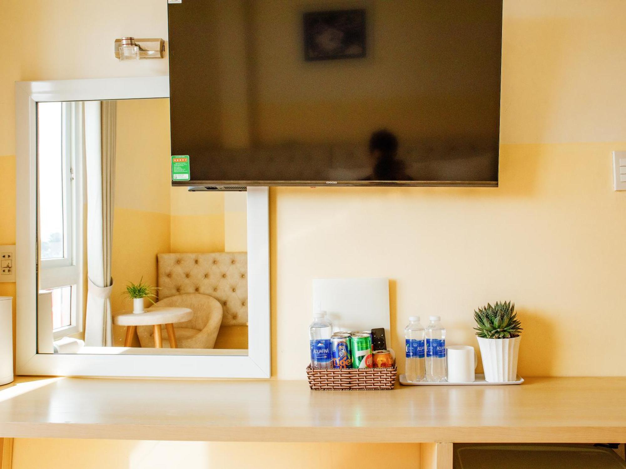 Ngoc Nguyen Anh Hotel Dalat Exteriér fotografie