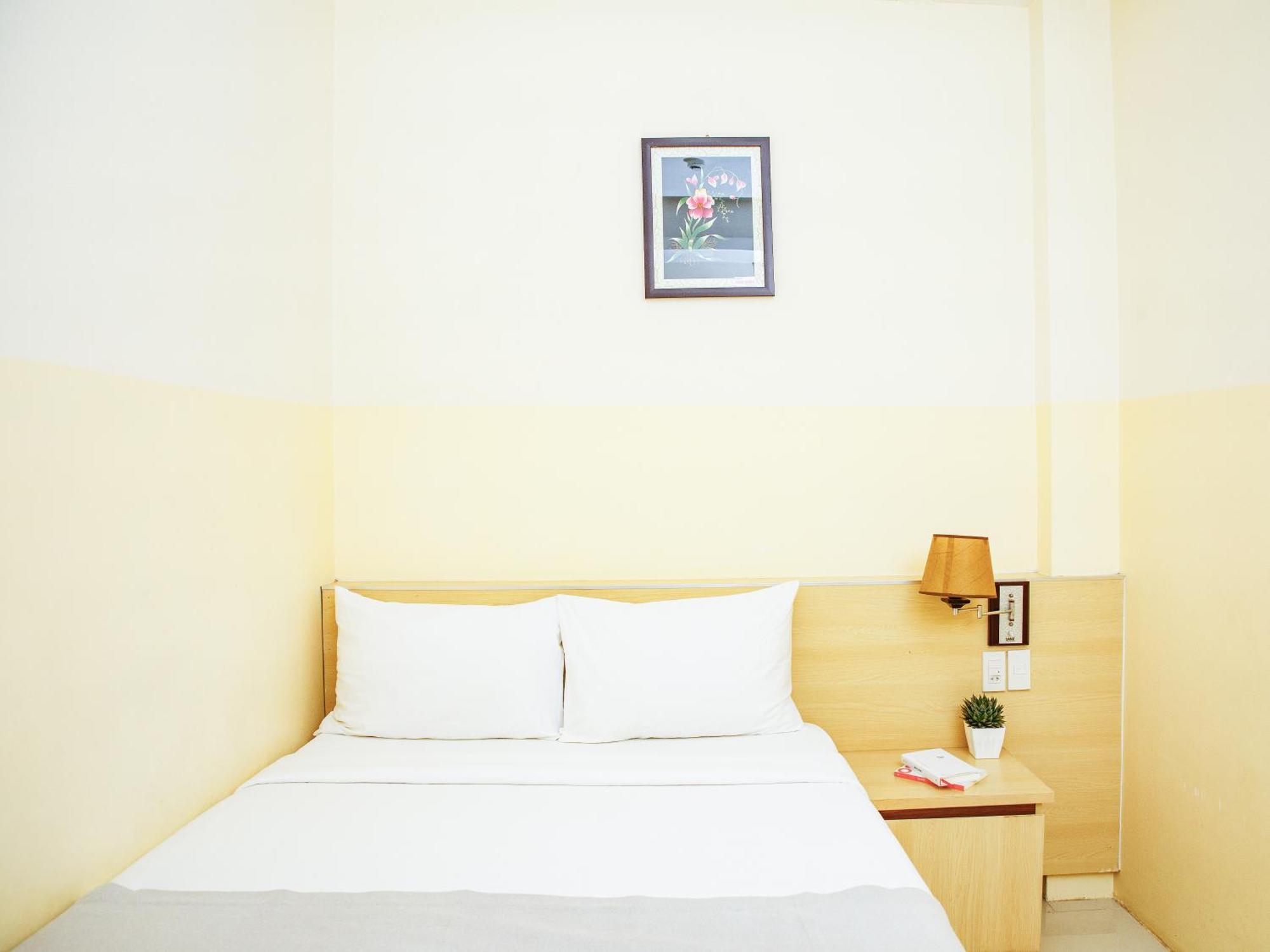 Ngoc Nguyen Anh Hotel Dalat Exteriér fotografie