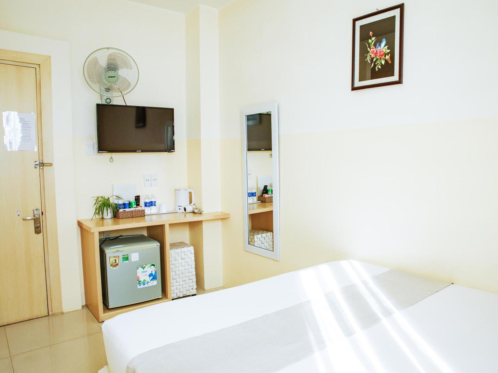 Ngoc Nguyen Anh Hotel Dalat Exteriér fotografie