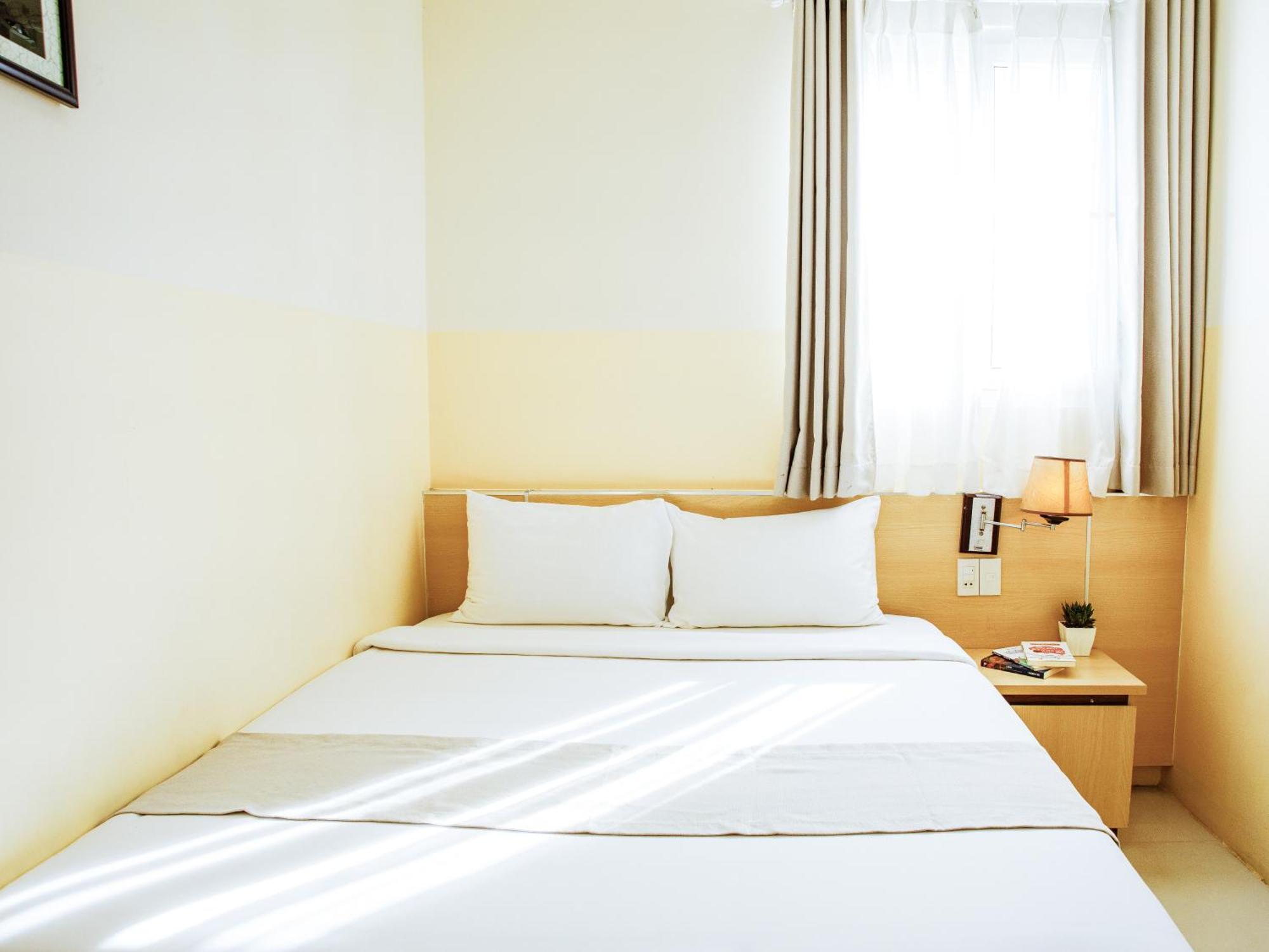 Ngoc Nguyen Anh Hotel Dalat Exteriér fotografie
