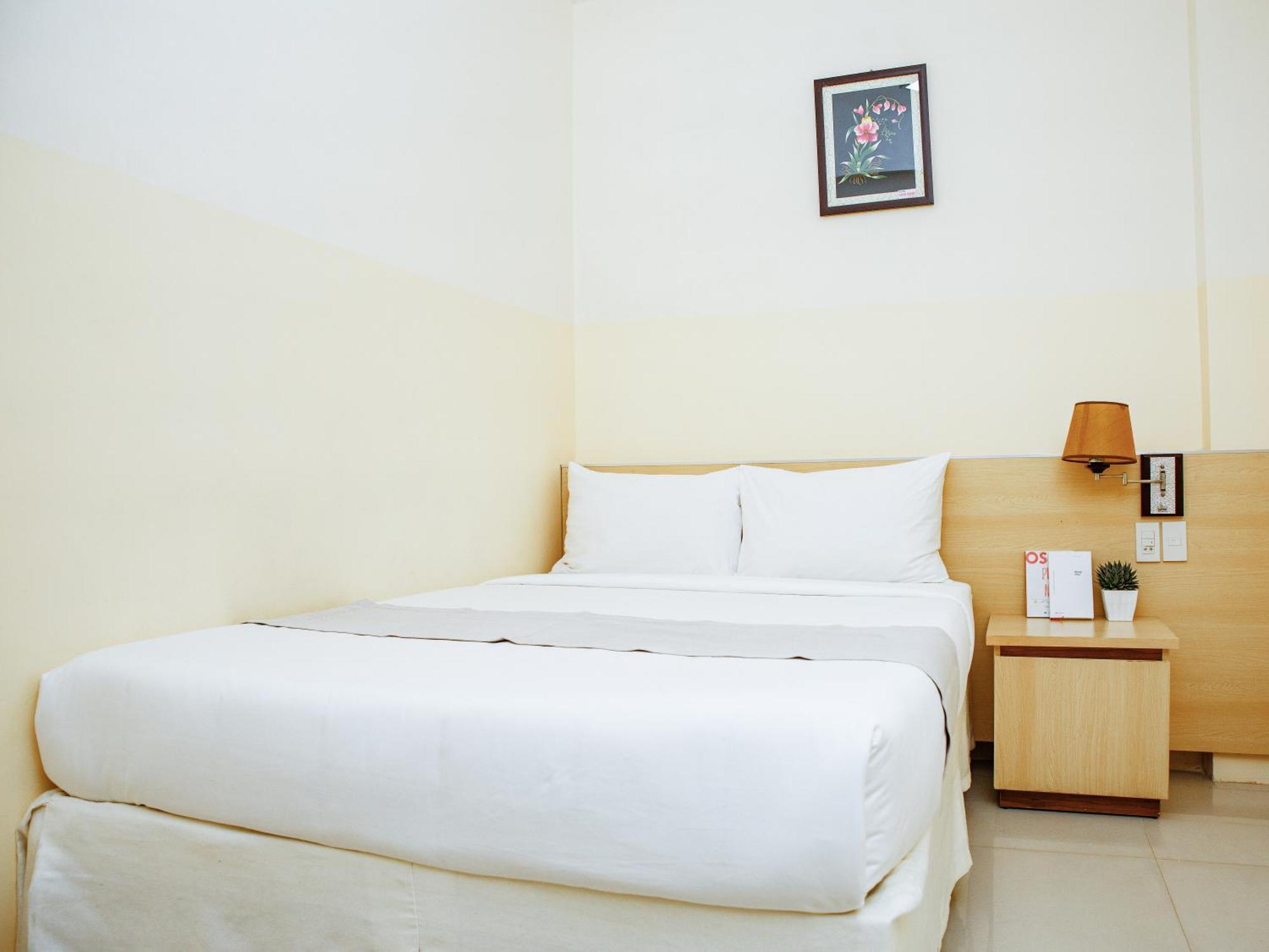 Ngoc Nguyen Anh Hotel Dalat Exteriér fotografie