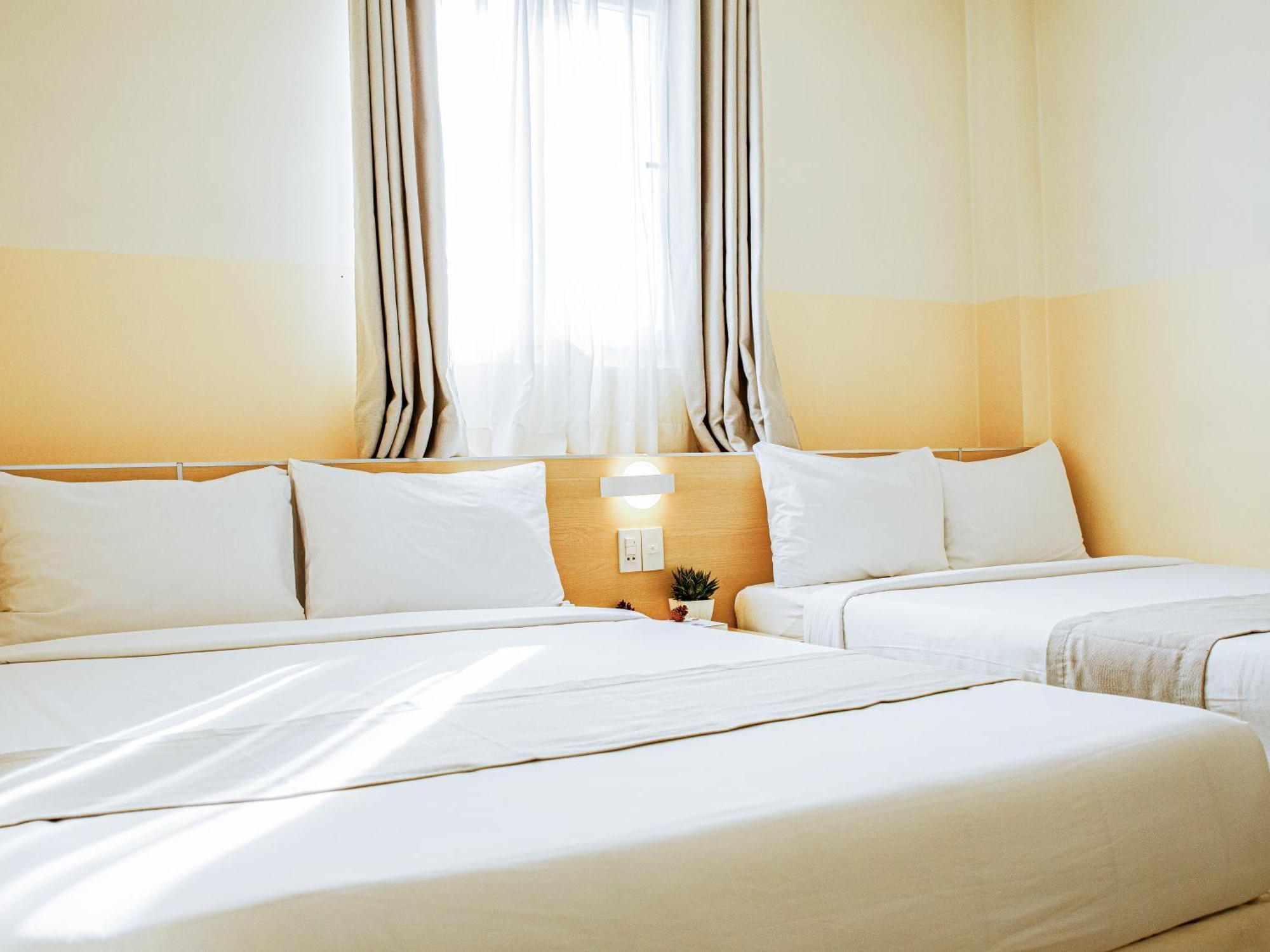 Ngoc Nguyen Anh Hotel Dalat Exteriér fotografie