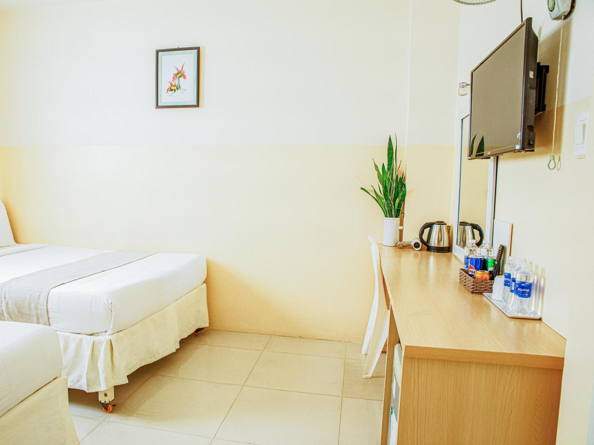 Ngoc Nguyen Anh Hotel Dalat Exteriér fotografie